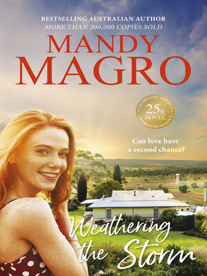 Weathering the Storm - ebook